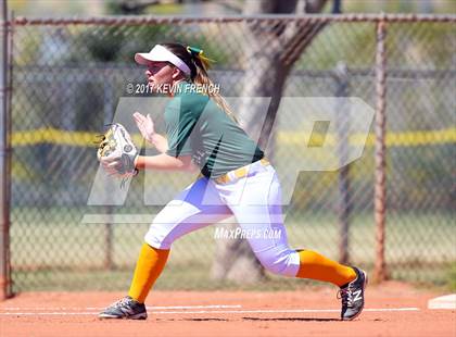 Thumbnail 2 in Horizon vs. Corona del Sol photogallery.