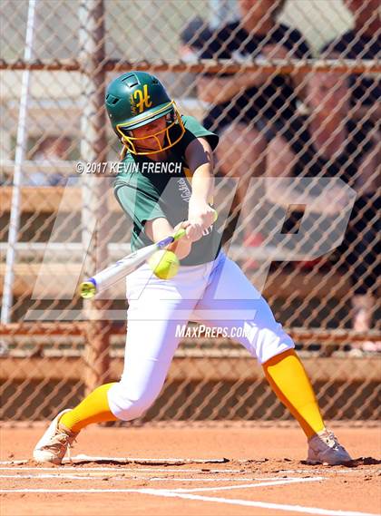 Thumbnail 1 in Horizon vs. Corona del Sol photogallery.
