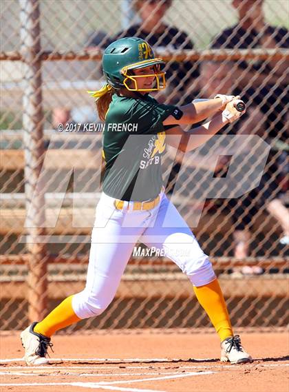 Thumbnail 2 in Horizon vs. Corona del Sol photogallery.