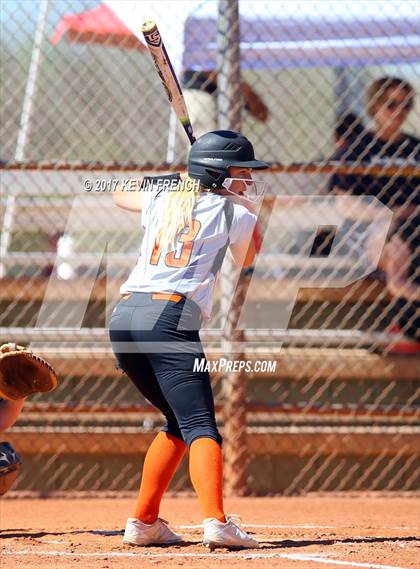 Thumbnail 1 in Horizon vs. Corona del Sol photogallery.