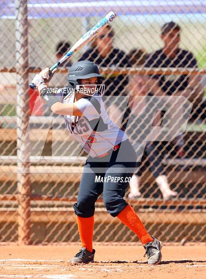Thumbnail 2 in Horizon vs. Corona del Sol photogallery.