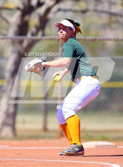 Thumbnail 3 in Horizon vs. Corona del Sol photogallery.