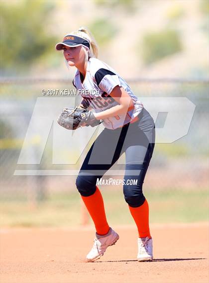 Thumbnail 1 in Horizon vs. Corona del Sol photogallery.