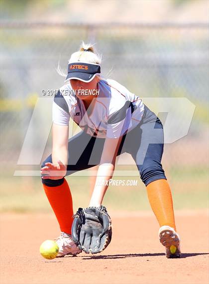 Thumbnail 1 in Horizon vs. Corona del Sol photogallery.