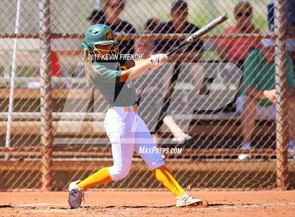 Thumbnail 3 in Horizon vs. Corona del Sol photogallery.