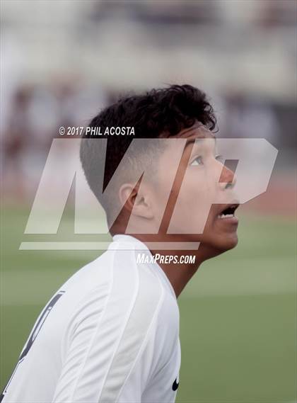Thumbnail 3 in Angelou vs Santee (CIF Division 4 Final) photogallery.