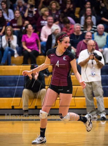 Thumbnail 3 in Bristol Eastern vs. East Lyme (CIAC Class L Final) photogallery.