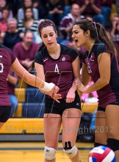Thumbnail 2 in Bristol Eastern vs. East Lyme (CIAC Class L Final) photogallery.