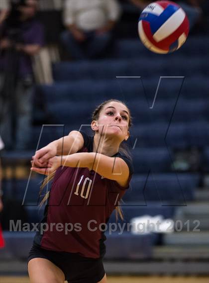 Thumbnail 1 in Bristol Eastern vs. East Lyme (CIAC Class L Final) photogallery.