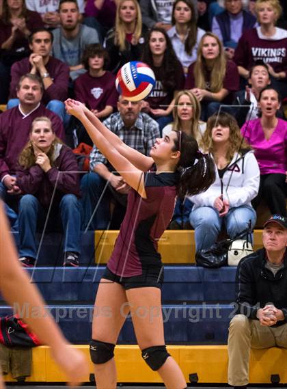 Thumbnail 2 in Bristol Eastern vs. East Lyme (CIAC Class L Final) photogallery.