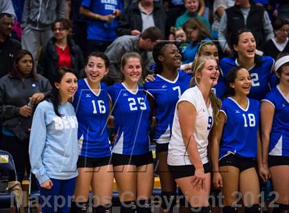 Thumbnail 3 in Bristol Eastern vs. East Lyme (CIAC Class L Final) photogallery.