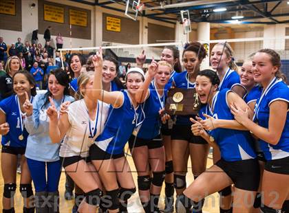 Thumbnail 1 in Bristol Eastern vs. East Lyme (CIAC Class L Final) photogallery.