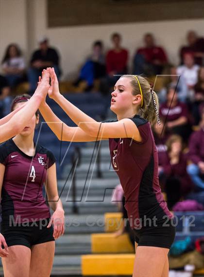 Thumbnail 2 in Bristol Eastern vs. East Lyme (CIAC Class L Final) photogallery.
