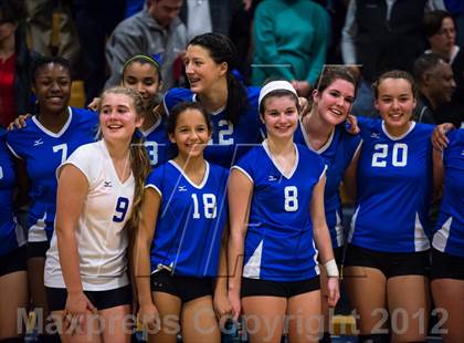 Thumbnail 3 in Bristol Eastern vs. East Lyme (CIAC Class L Final) photogallery.