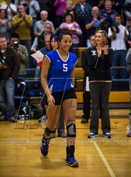 Thumbnail 2 in Bristol Eastern vs. East Lyme (CIAC Class L Final) photogallery.