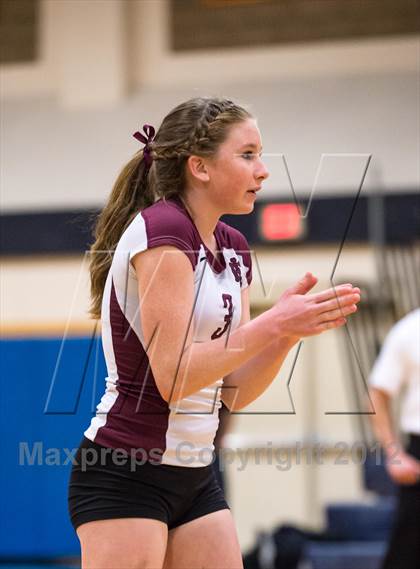 Thumbnail 2 in Bristol Eastern vs. East Lyme (CIAC Class L Final) photogallery.