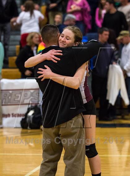 Thumbnail 3 in Bristol Eastern vs. East Lyme (CIAC Class L Final) photogallery.