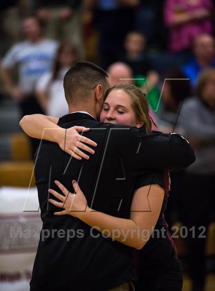 Thumbnail 1 in Bristol Eastern vs. East Lyme (CIAC Class L Final) photogallery.