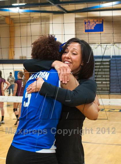 Thumbnail 3 in Bristol Eastern vs. East Lyme (CIAC Class L Final) photogallery.