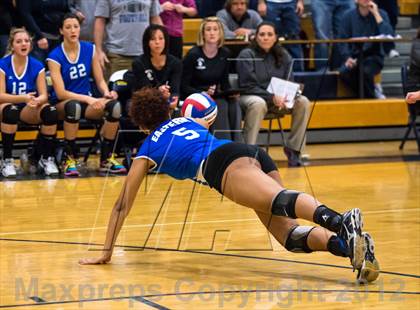 Thumbnail 2 in Bristol Eastern vs. East Lyme (CIAC Class L Final) photogallery.