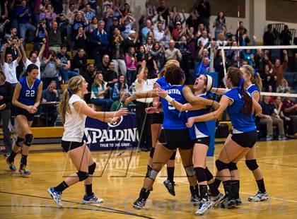 Thumbnail 3 in Bristol Eastern vs. East Lyme (CIAC Class L Final) photogallery.