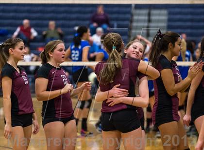 Thumbnail 2 in Bristol Eastern vs. East Lyme (CIAC Class L Final) photogallery.
