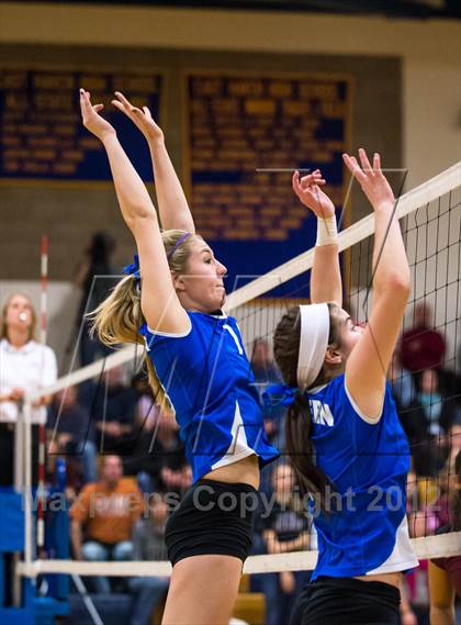 Thumbnail 2 in Bristol Eastern vs. East Lyme (CIAC Class L Final) photogallery.