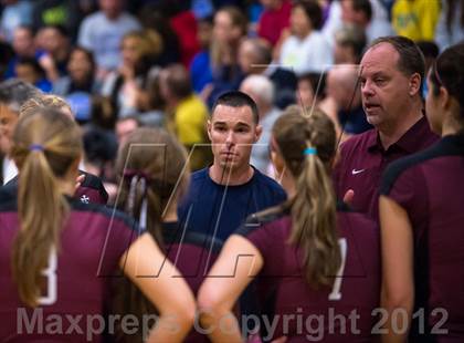 Thumbnail 1 in Bristol Eastern vs. East Lyme (CIAC Class L Final) photogallery.