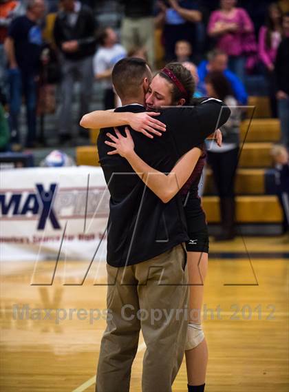 Thumbnail 1 in Bristol Eastern vs. East Lyme (CIAC Class L Final) photogallery.
