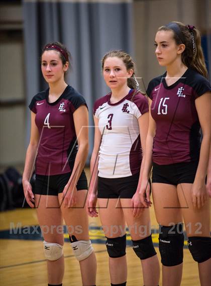 Thumbnail 1 in Bristol Eastern vs. East Lyme (CIAC Class L Final) photogallery.