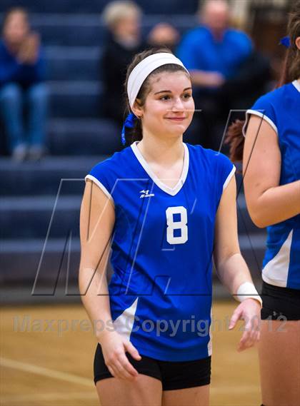 Thumbnail 3 in Bristol Eastern vs. East Lyme (CIAC Class L Final) photogallery.
