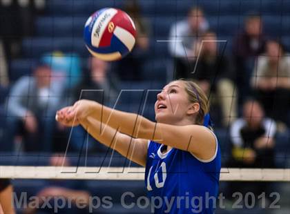 Thumbnail 3 in Bristol Eastern vs. East Lyme (CIAC Class L Final) photogallery.