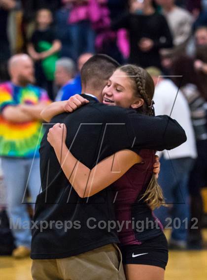 Thumbnail 3 in Bristol Eastern vs. East Lyme (CIAC Class L Final) photogallery.