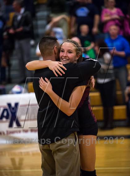 Thumbnail 2 in Bristol Eastern vs. East Lyme (CIAC Class L Final) photogallery.