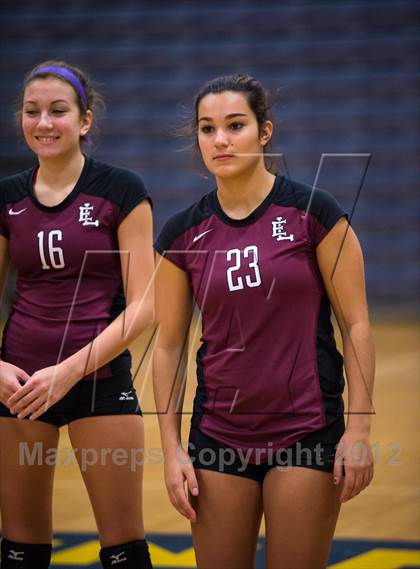 Thumbnail 1 in Bristol Eastern vs. East Lyme (CIAC Class L Final) photogallery.