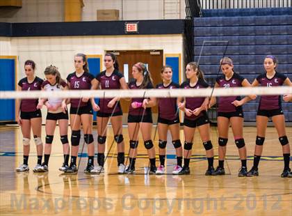 Thumbnail 2 in Bristol Eastern vs. East Lyme (CIAC Class L Final) photogallery.