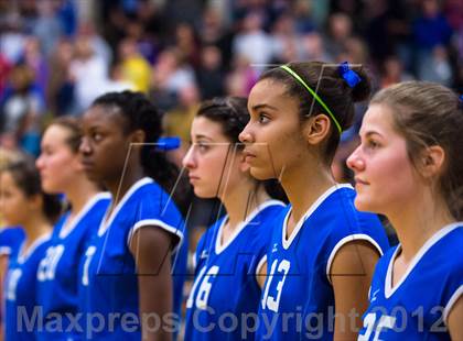 Thumbnail 3 in Bristol Eastern vs. East Lyme (CIAC Class L Final) photogallery.
