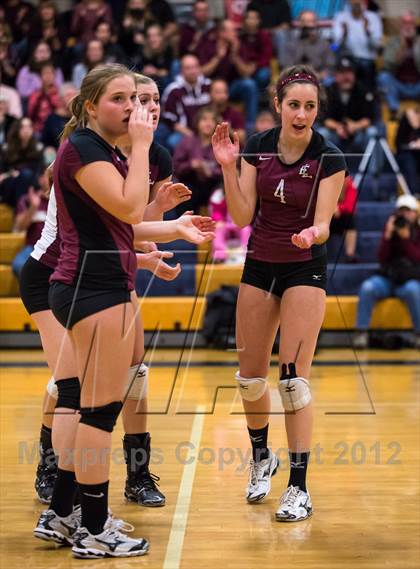 Thumbnail 2 in Bristol Eastern vs. East Lyme (CIAC Class L Final) photogallery.