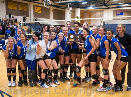 Thumbnail 3 in Bristol Eastern vs. East Lyme (CIAC Class L Final) photogallery.