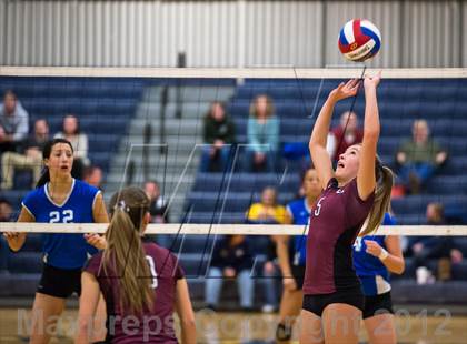 Thumbnail 1 in Bristol Eastern vs. East Lyme (CIAC Class L Final) photogallery.