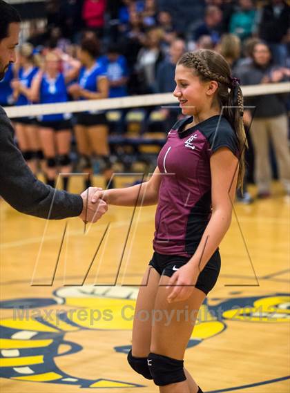 Thumbnail 1 in Bristol Eastern vs. East Lyme (CIAC Class L Final) photogallery.