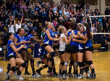 Thumbnail 1 in Bristol Eastern vs. East Lyme (CIAC Class L Final) photogallery.