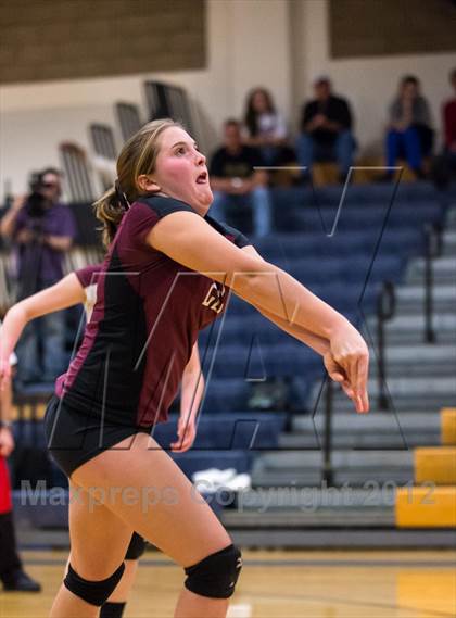 Thumbnail 1 in Bristol Eastern vs. East Lyme (CIAC Class L Final) photogallery.