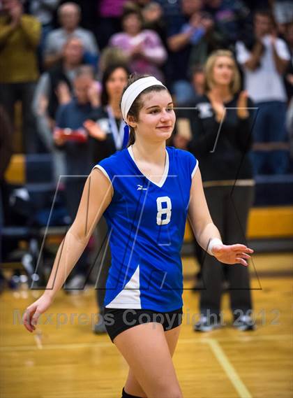 Thumbnail 1 in Bristol Eastern vs. East Lyme (CIAC Class L Final) photogallery.