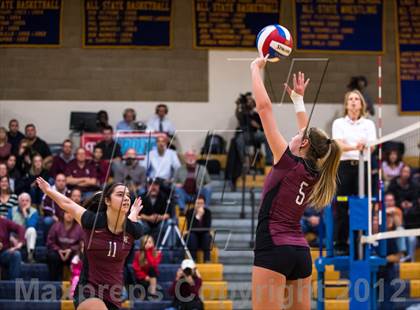 Thumbnail 3 in Bristol Eastern vs. East Lyme (CIAC Class L Final) photogallery.