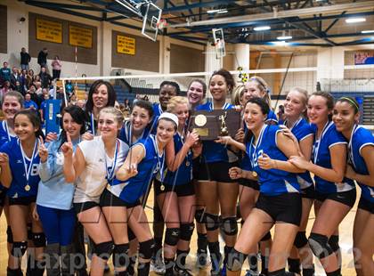 Thumbnail 2 in Bristol Eastern vs. East Lyme (CIAC Class L Final) photogallery.