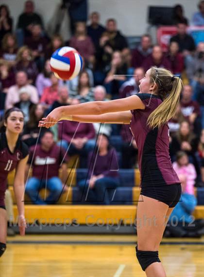 Thumbnail 2 in Bristol Eastern vs. East Lyme (CIAC Class L Final) photogallery.