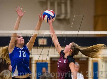 Thumbnail 1 in Bristol Eastern vs. East Lyme (CIAC Class L Final) photogallery.
