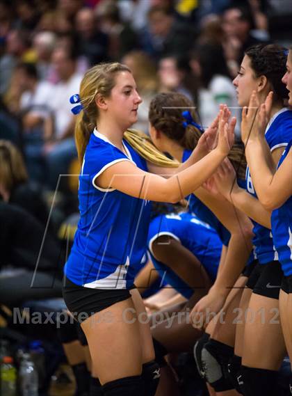 Thumbnail 1 in Bristol Eastern vs. East Lyme (CIAC Class L Final) photogallery.