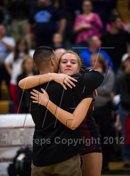 Thumbnail 3 in Bristol Eastern vs. East Lyme (CIAC Class L Final) photogallery.